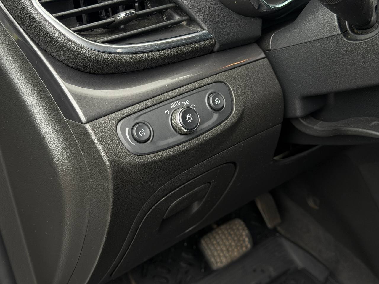 Buick Encore
