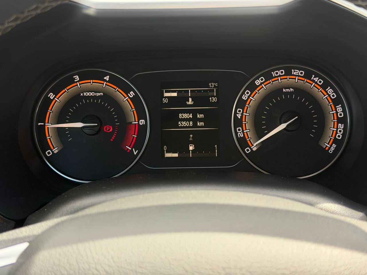 Lada Vesta Cross