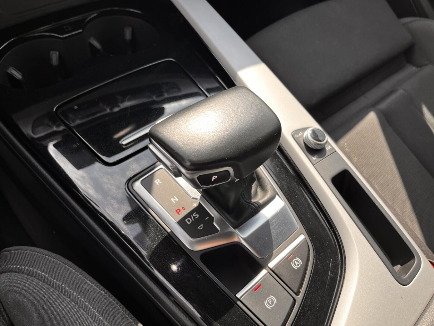 Audi A4 Avant quattro
