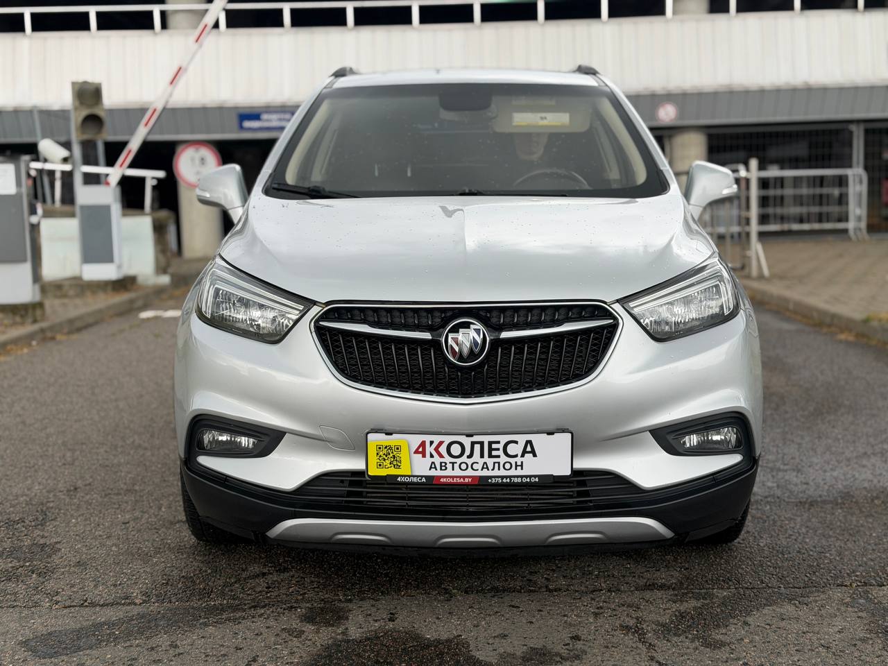 Buick Encore
