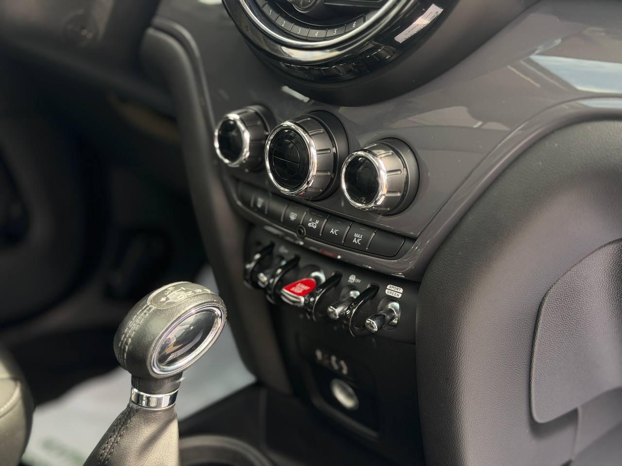 MINI Cooper Countryman