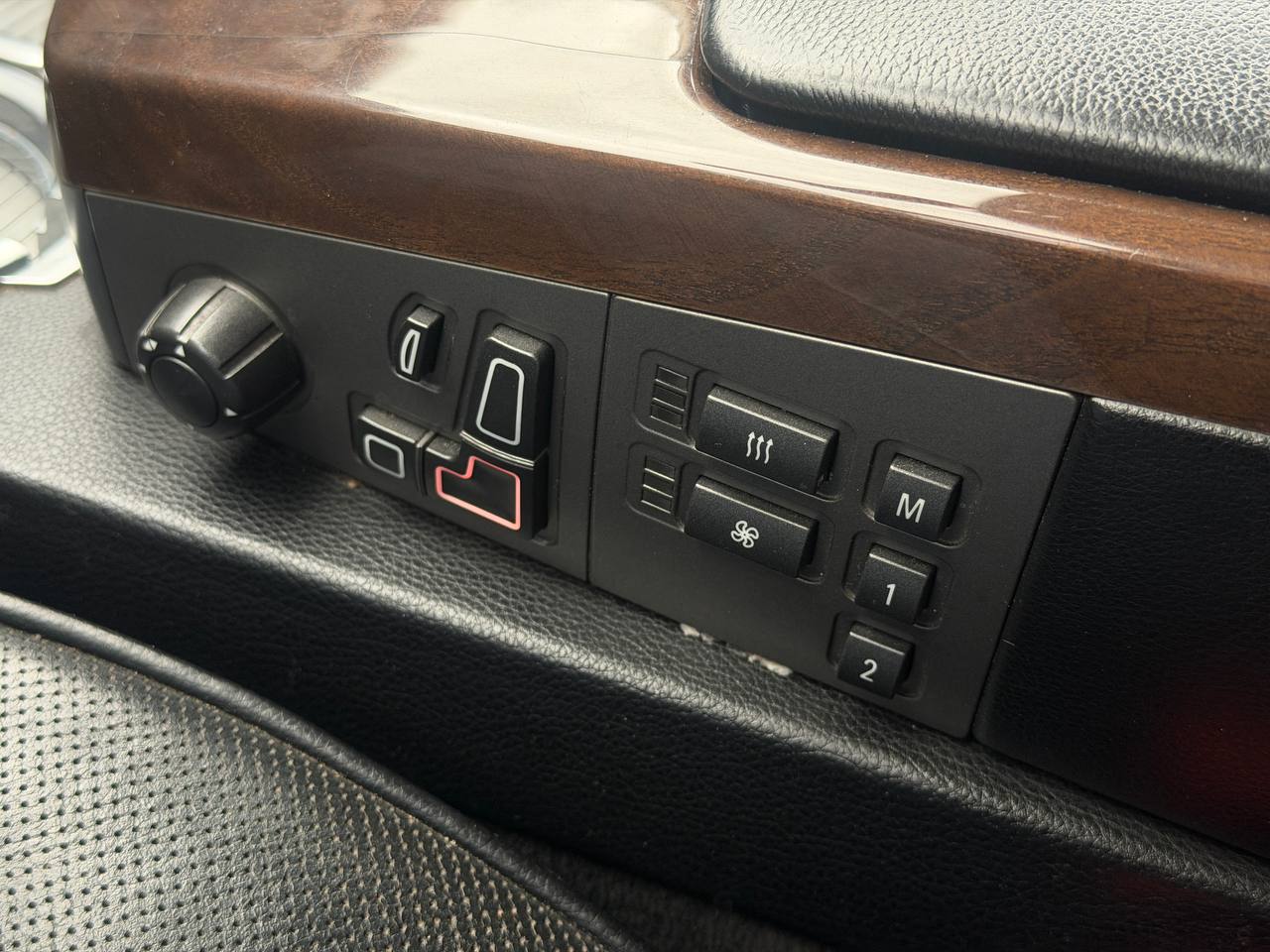 BMW 750 LI