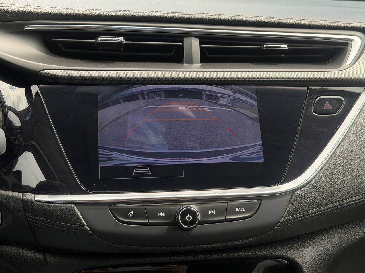 Buick Encore GX