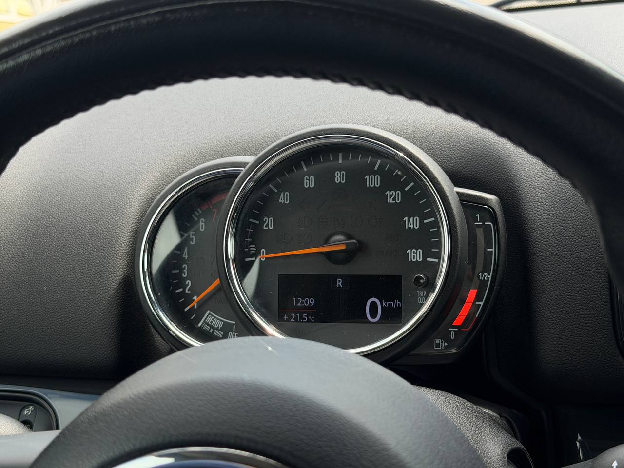 MINI Cooper Countryman