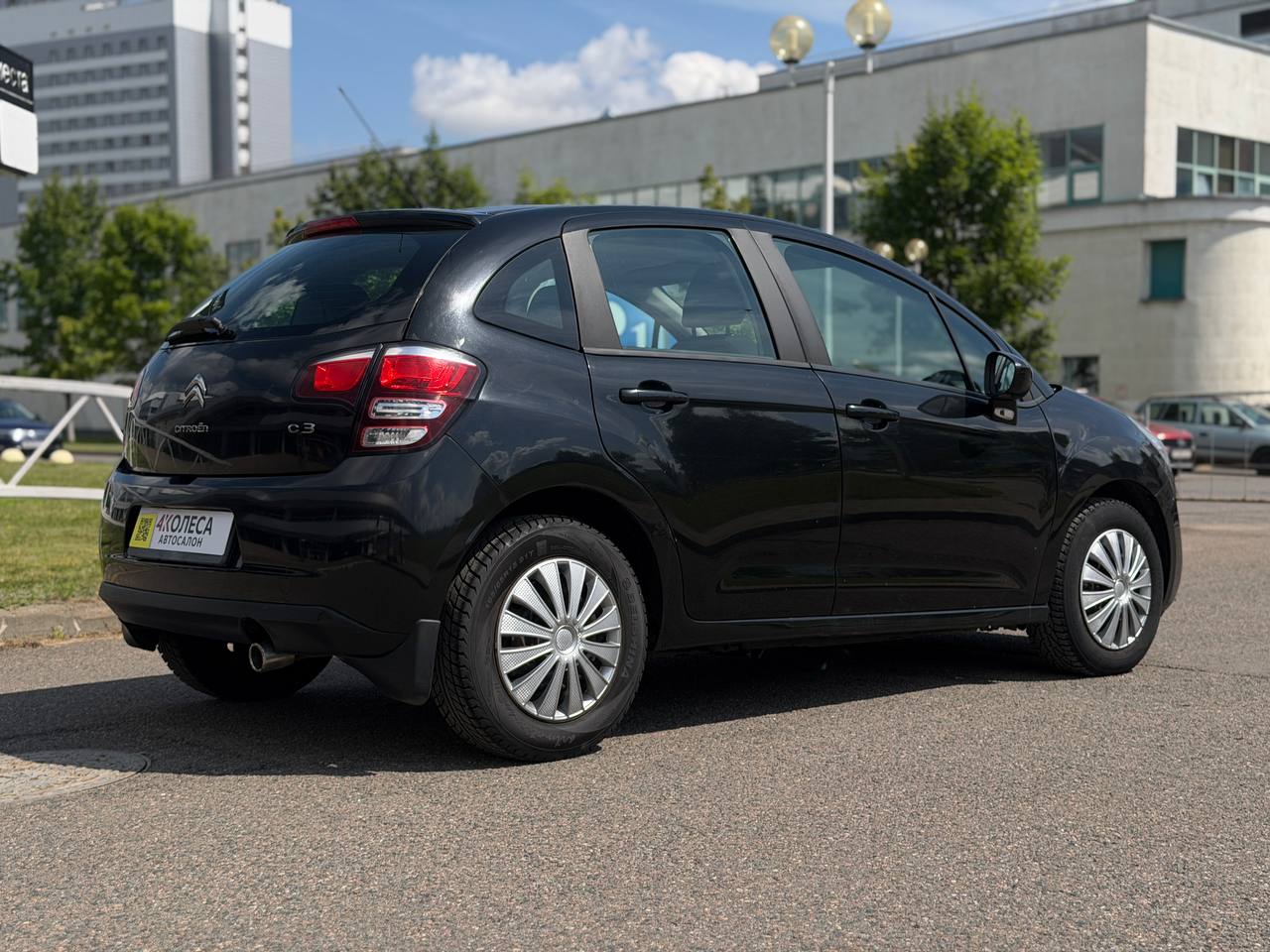 Citroen C3