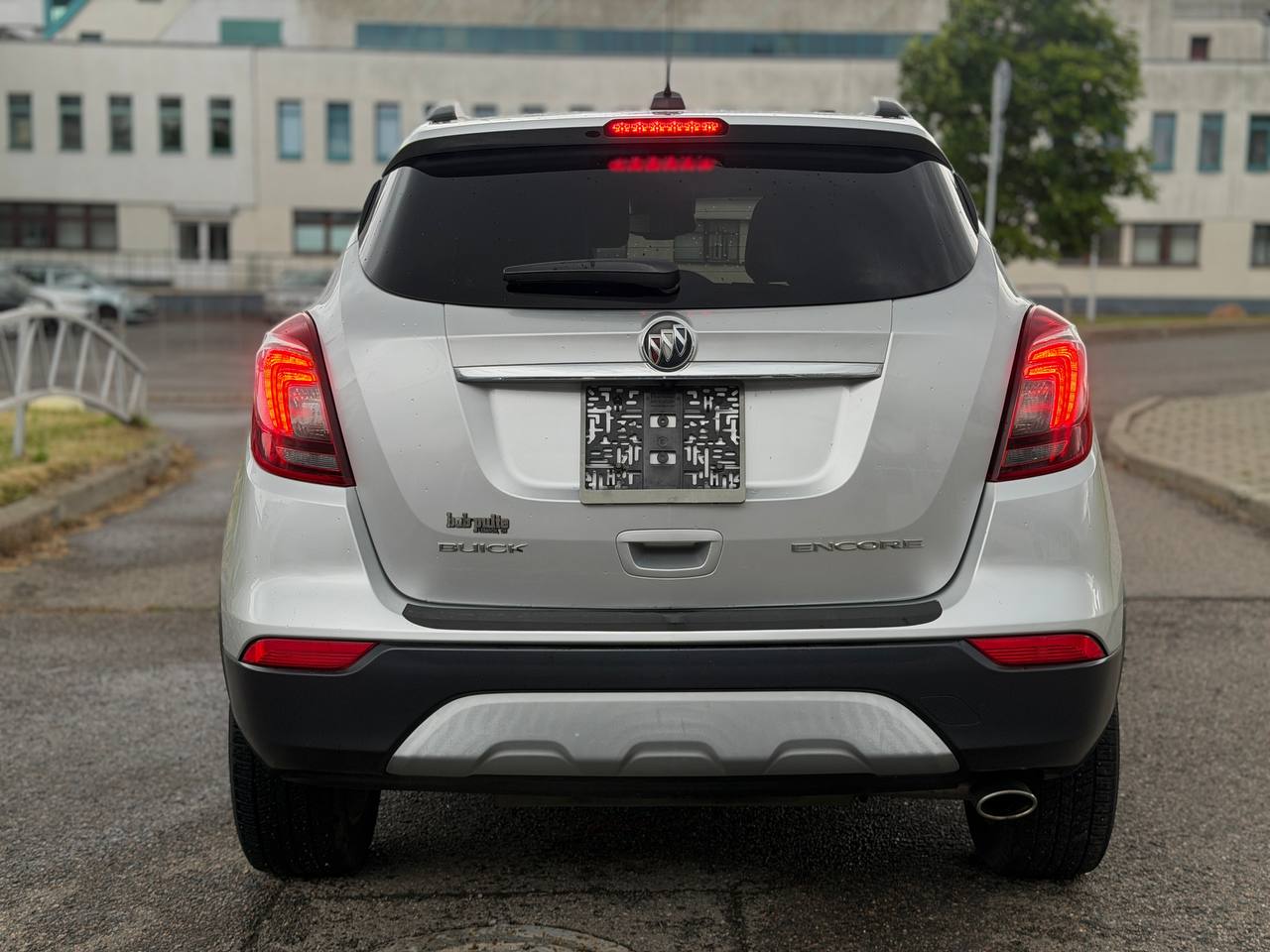 Buick Encore