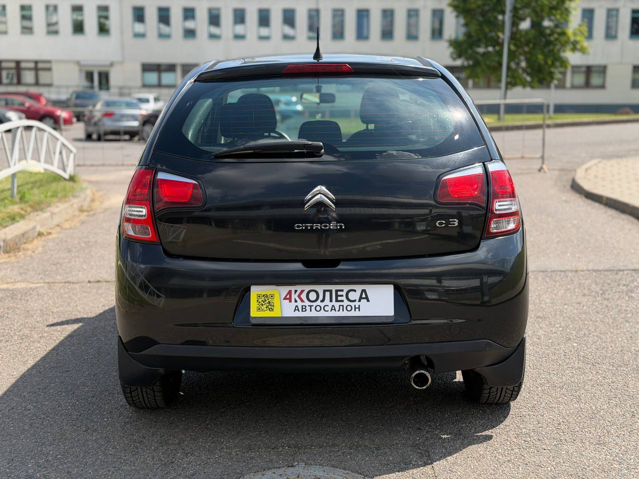 Citroen C3