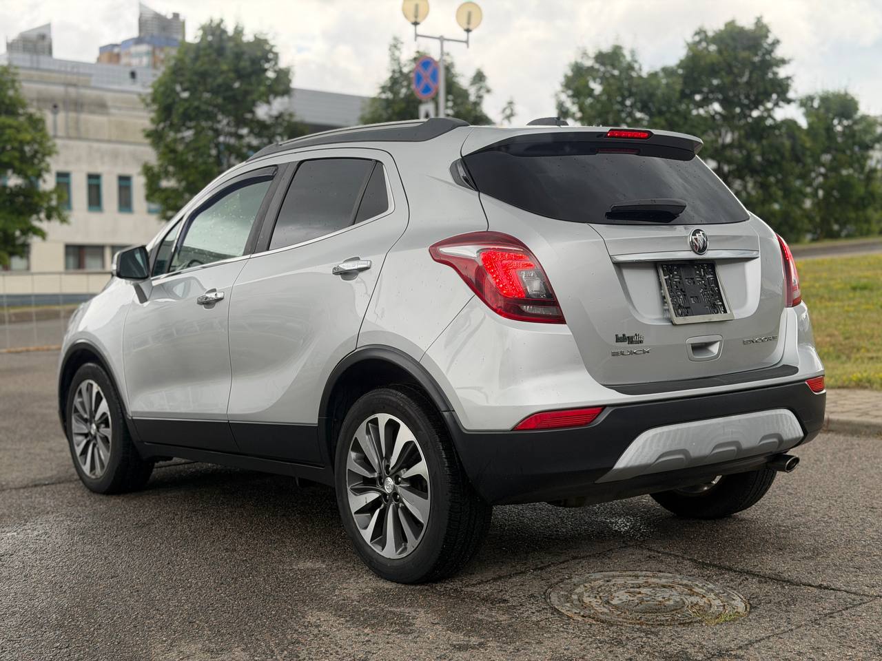 Buick Encore
