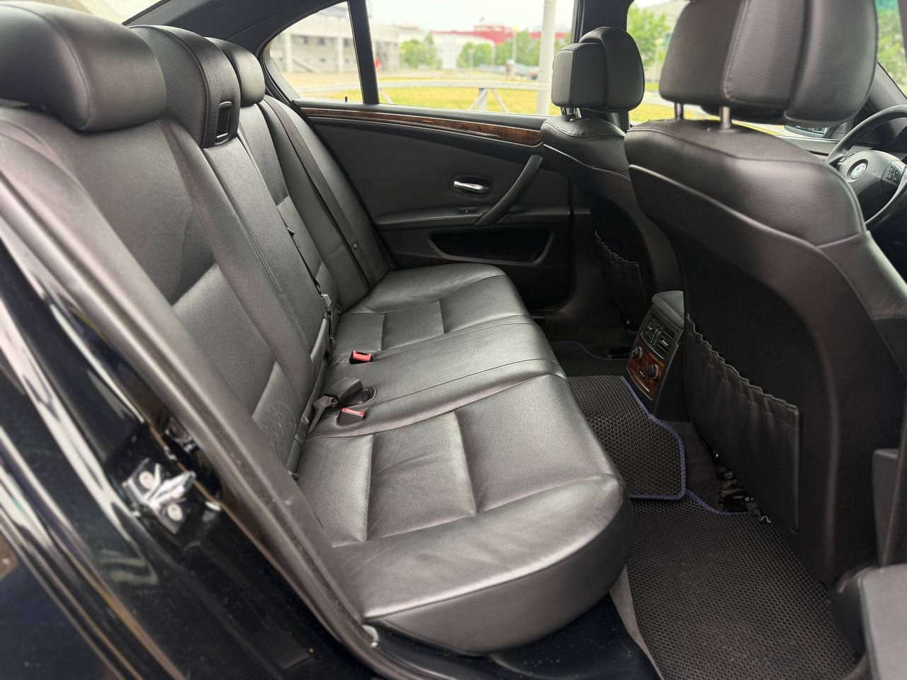 BMW 5 серия
