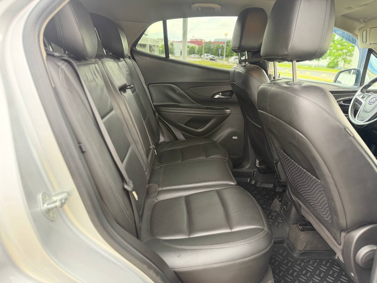 Buick Encore