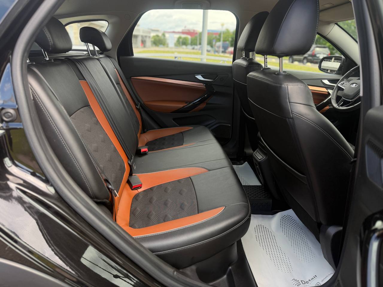 Lada Vesta Cross