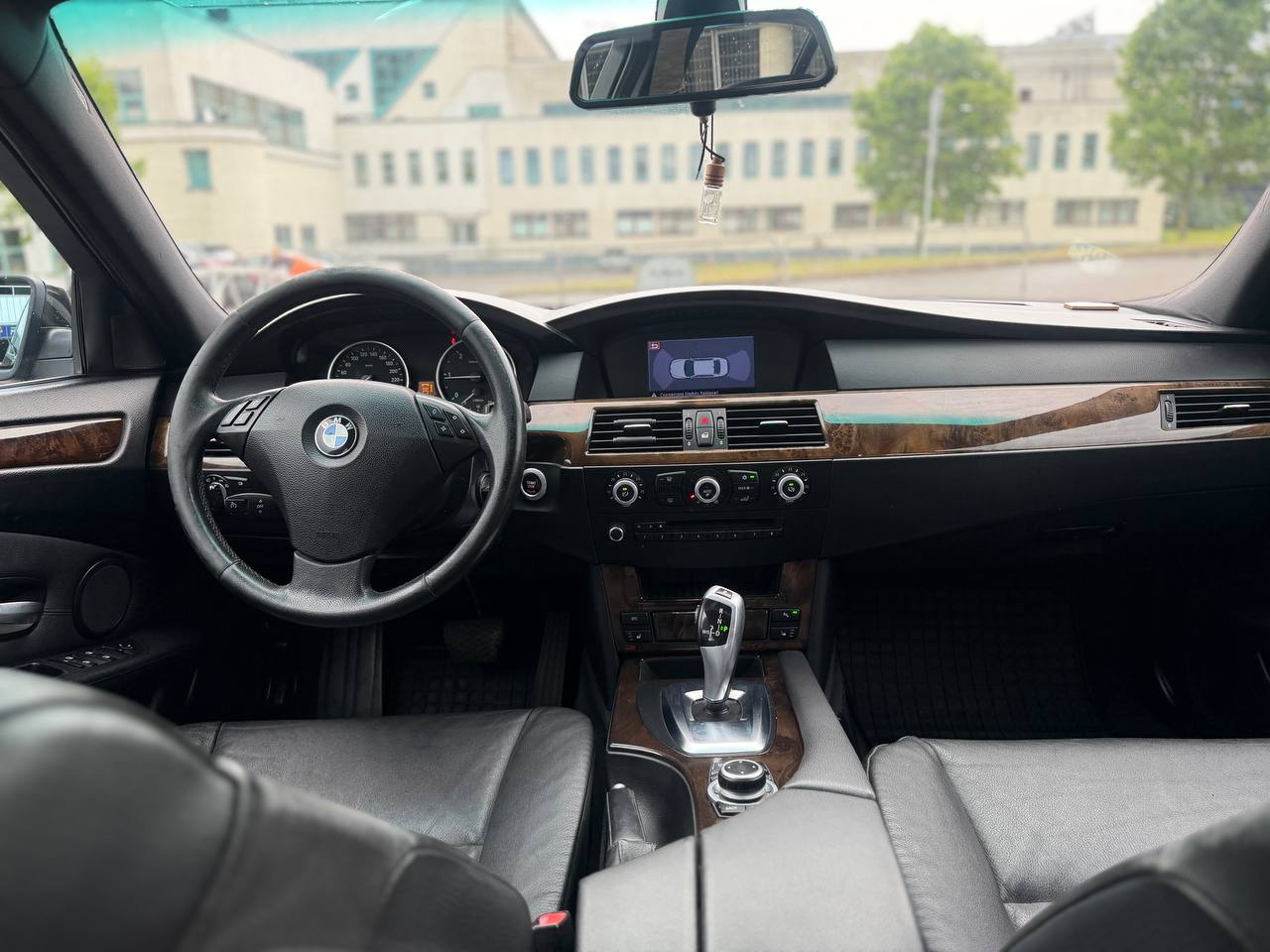 BMW 5 серия