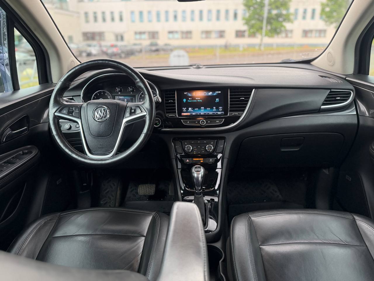 Buick Encore