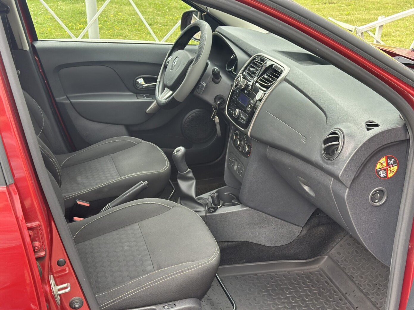 Renault Logan