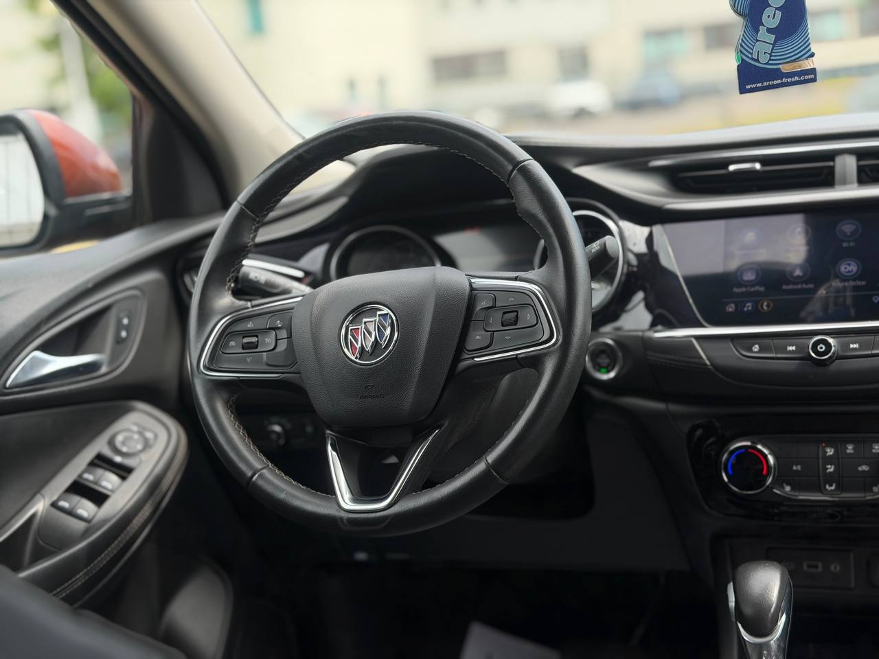 Buick Encore GX