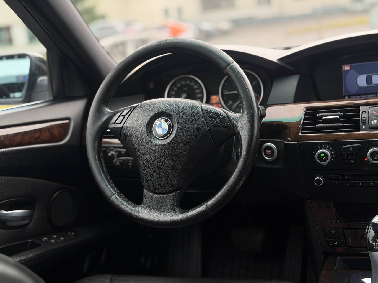 BMW 5 серия