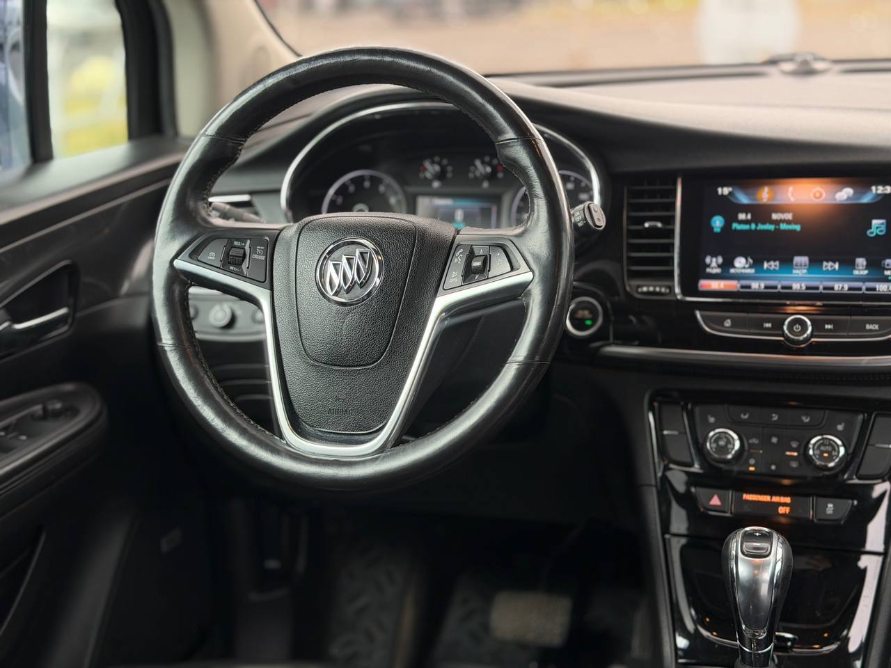 Buick Encore