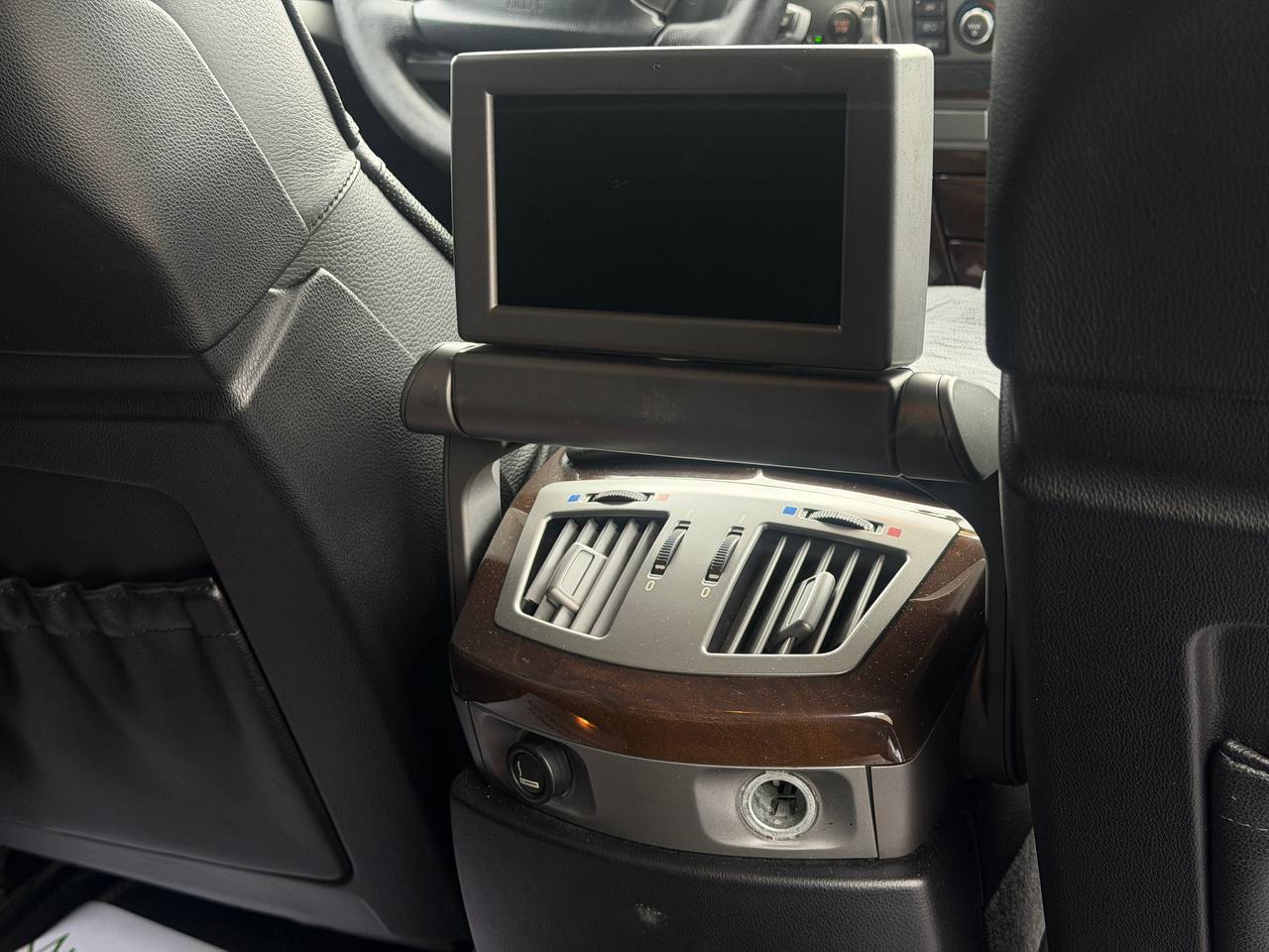 BMW 750 LI