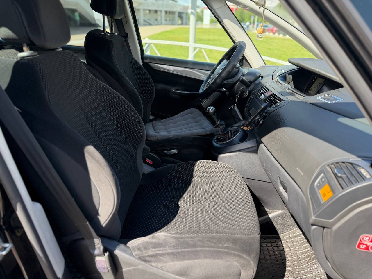 Citroen C4 Grand Picasso