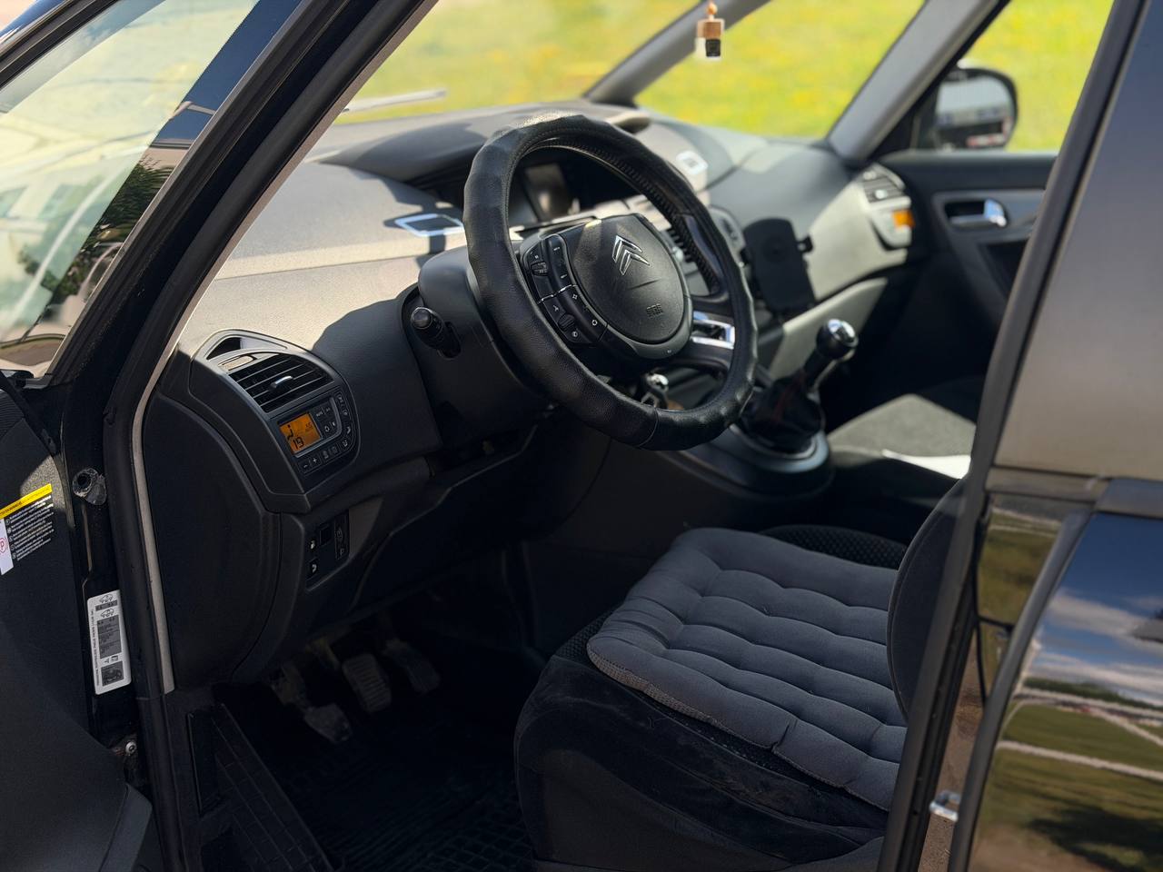 Citroen C4 Grand Picasso