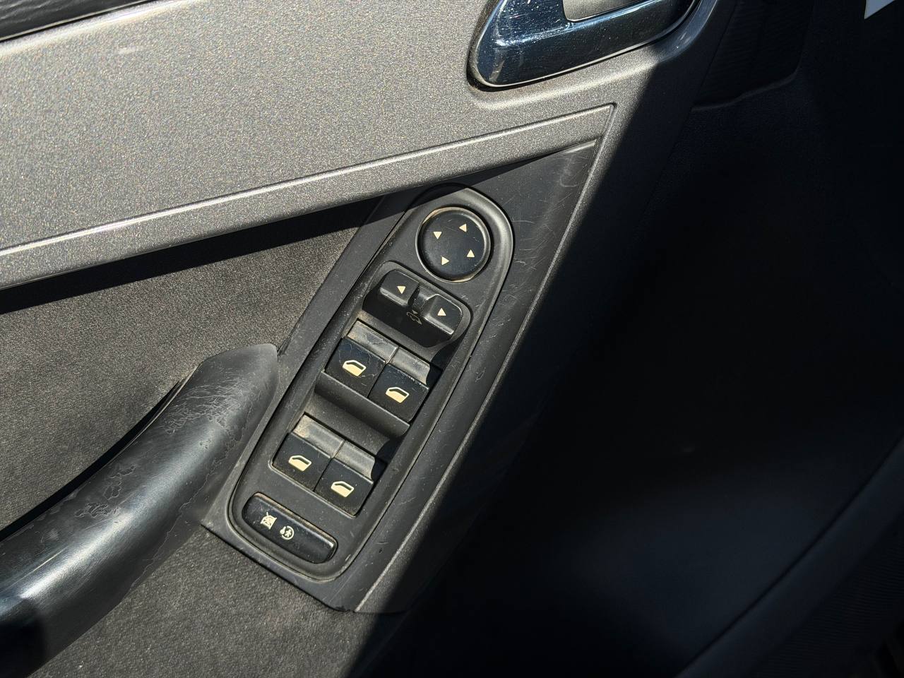 Citroen C4 Grand Picasso