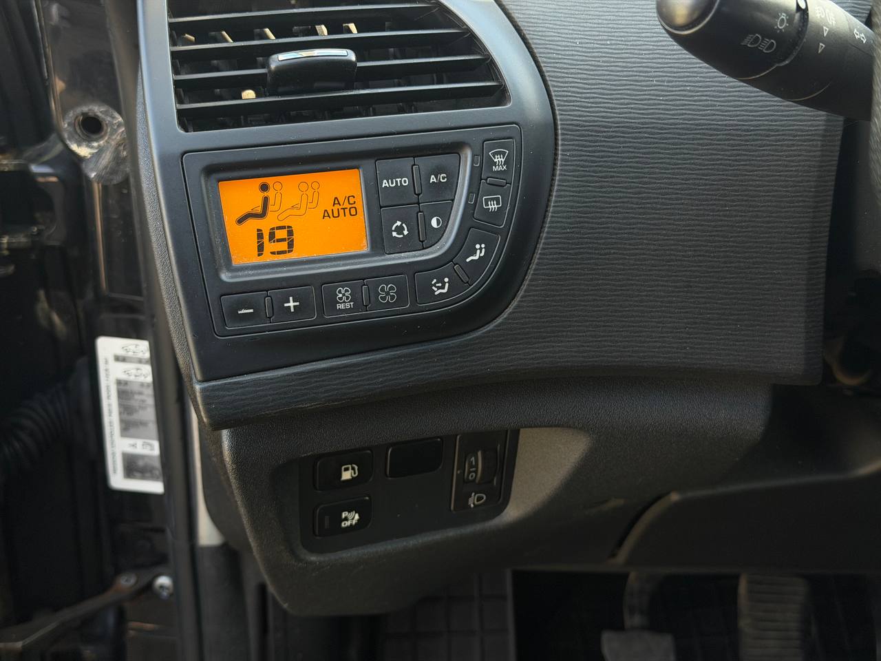 Citroen C4 Grand Picasso