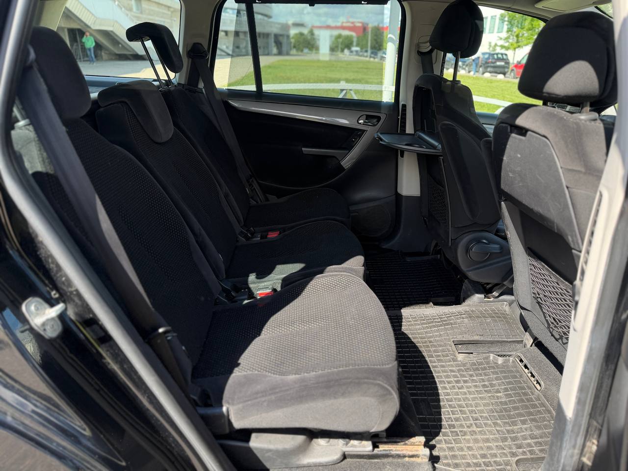 Citroen C4 Grand Picasso