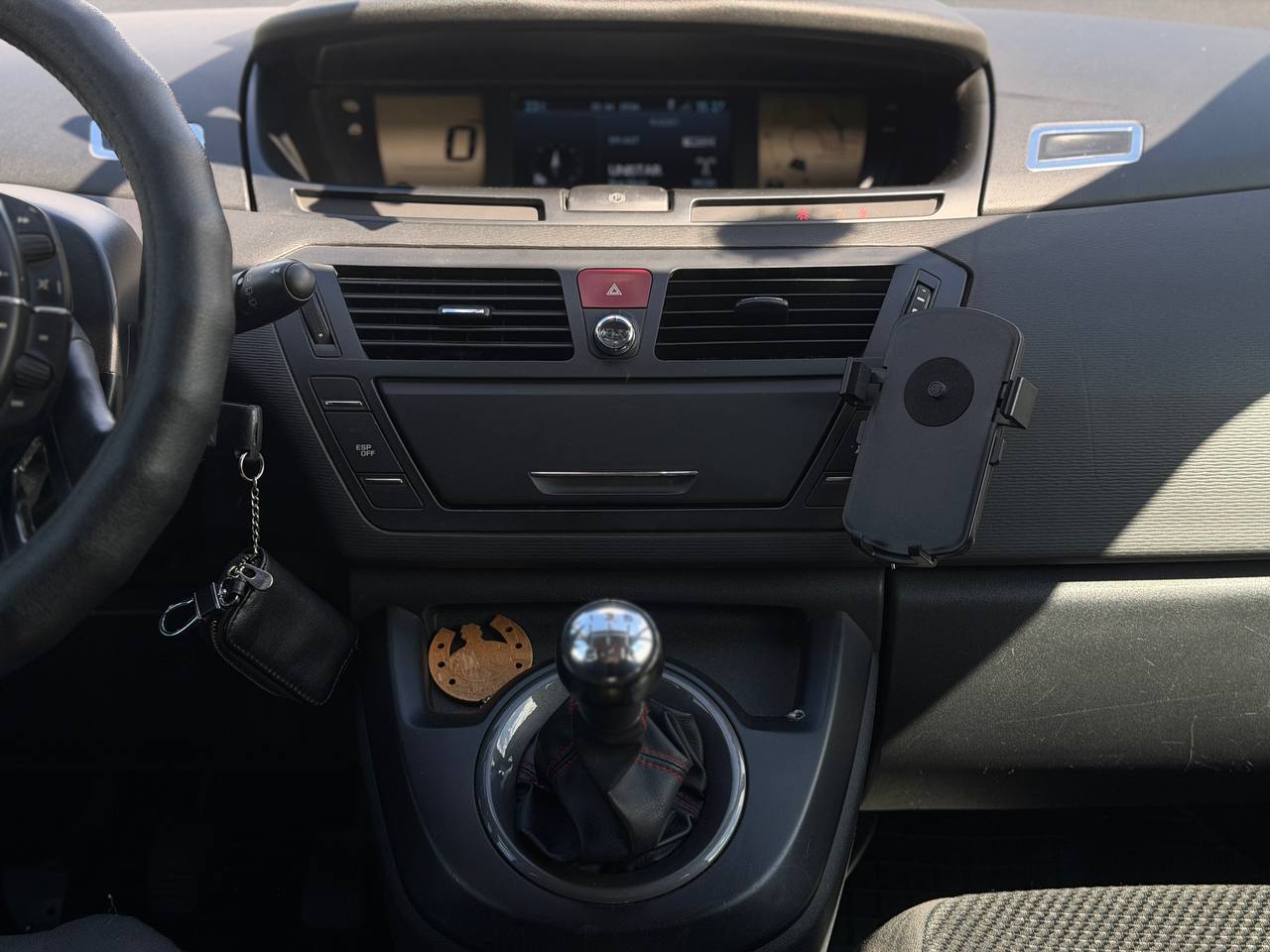 Citroen C4 Grand Picasso