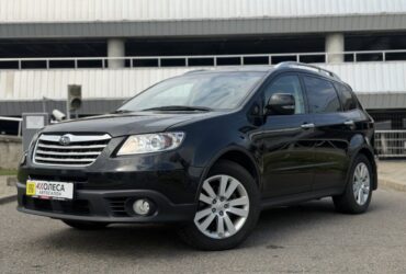 Subaru Tribeca