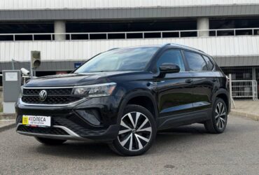 Volkswagen Taos
