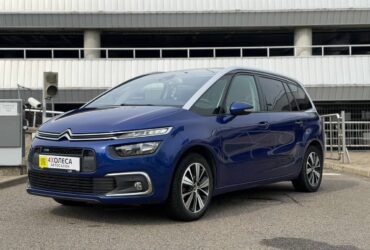 Citroen C4 Grand Picasso