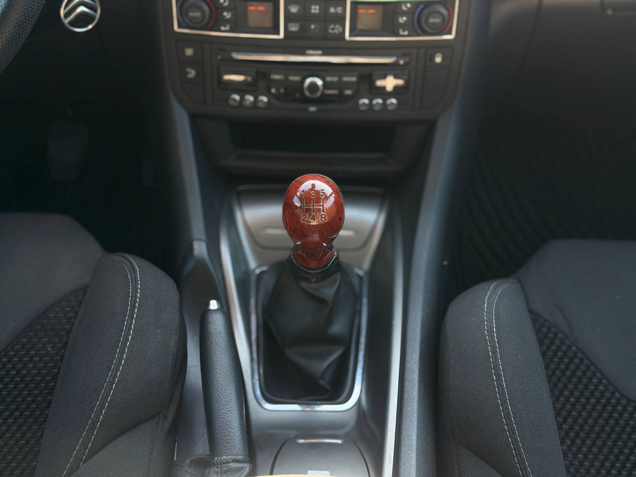 Citroen C5