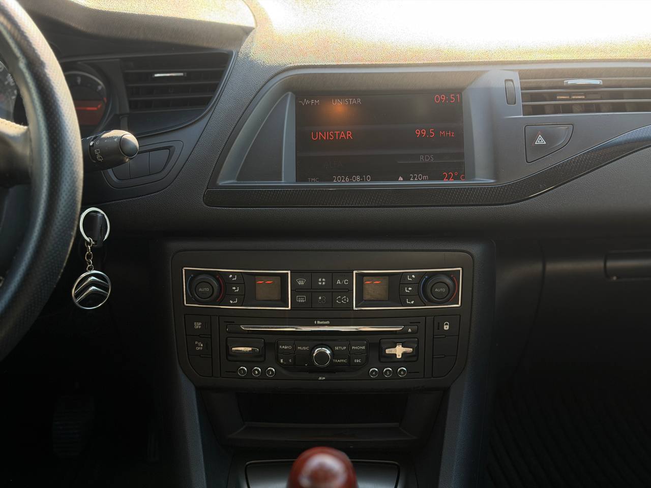 Citroen C5