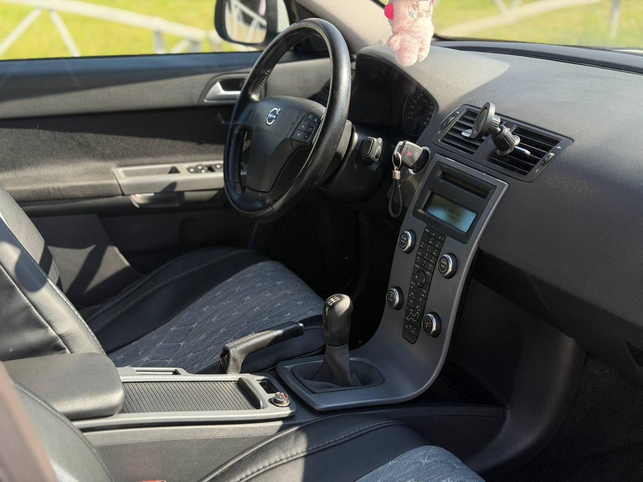 Volvo S40