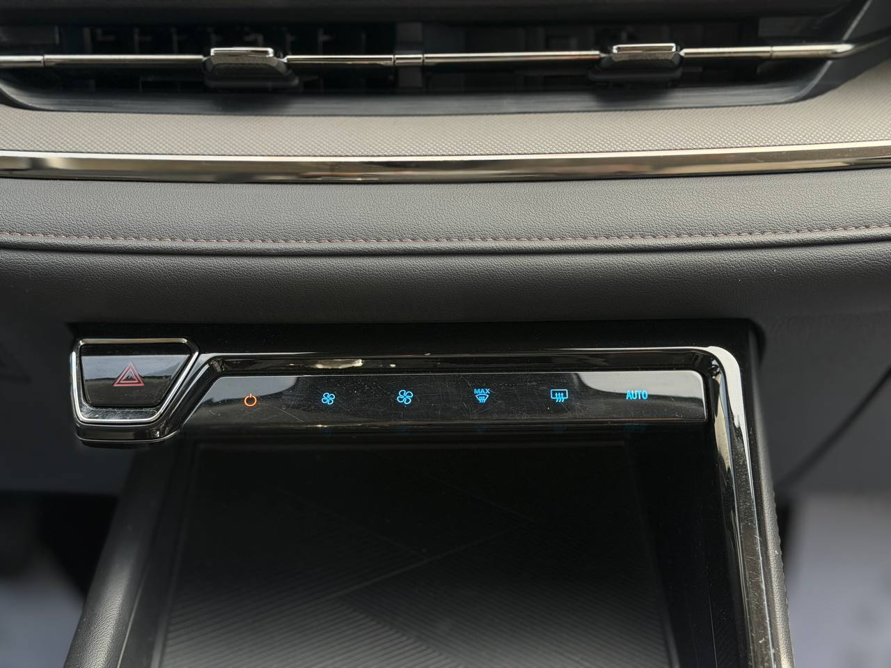 Ford Equator Sport