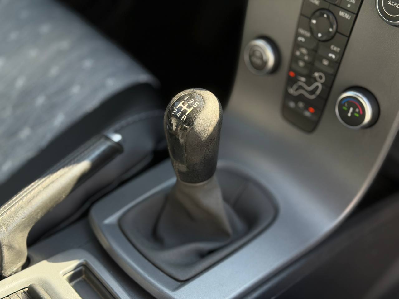 Volvo S40