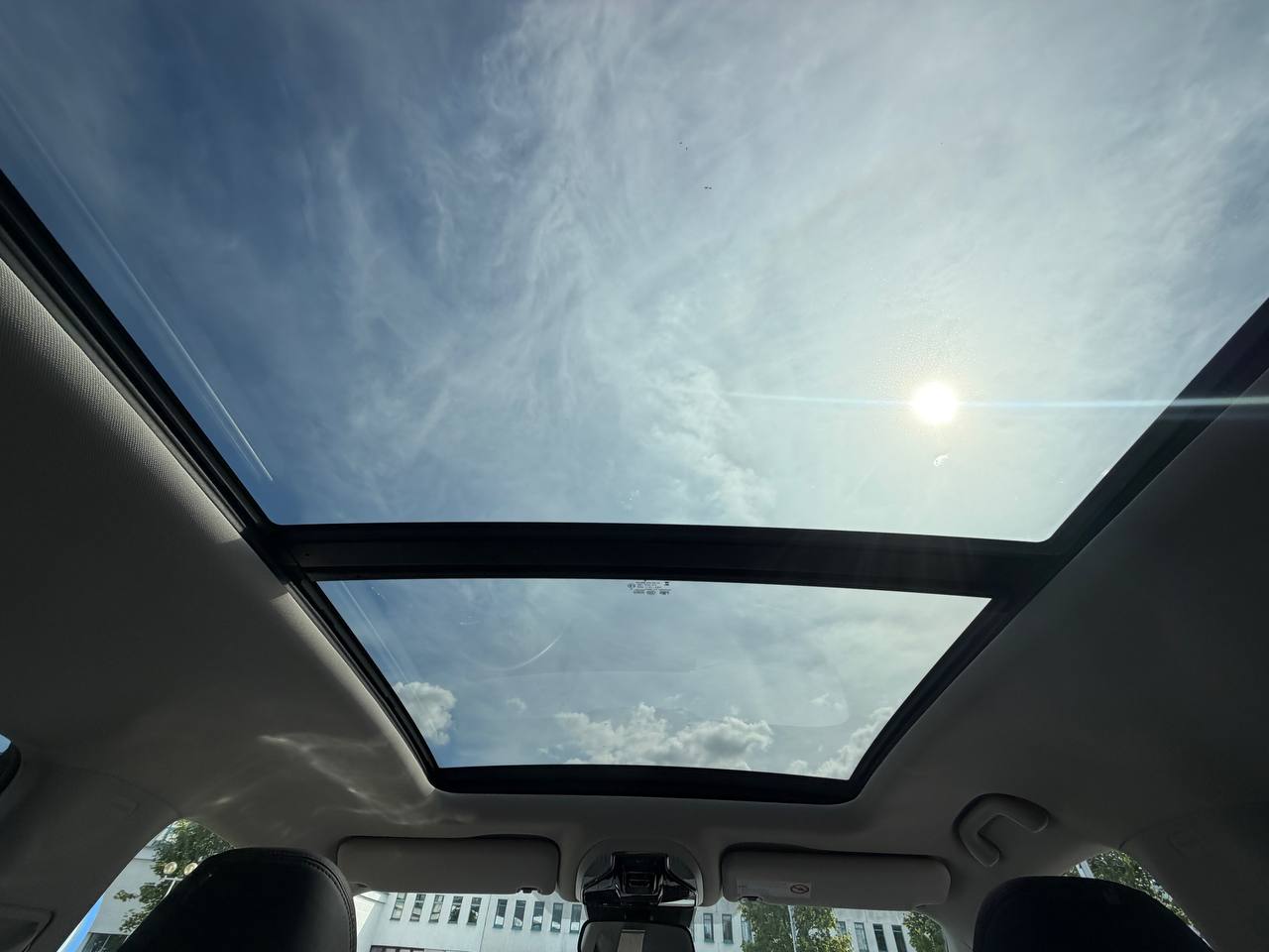 Ford Equator Sport