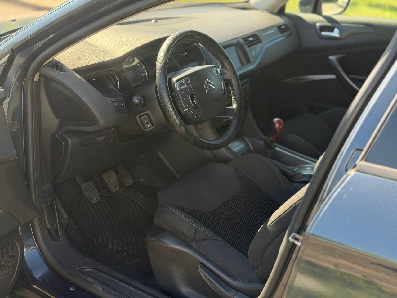 Citroen C5