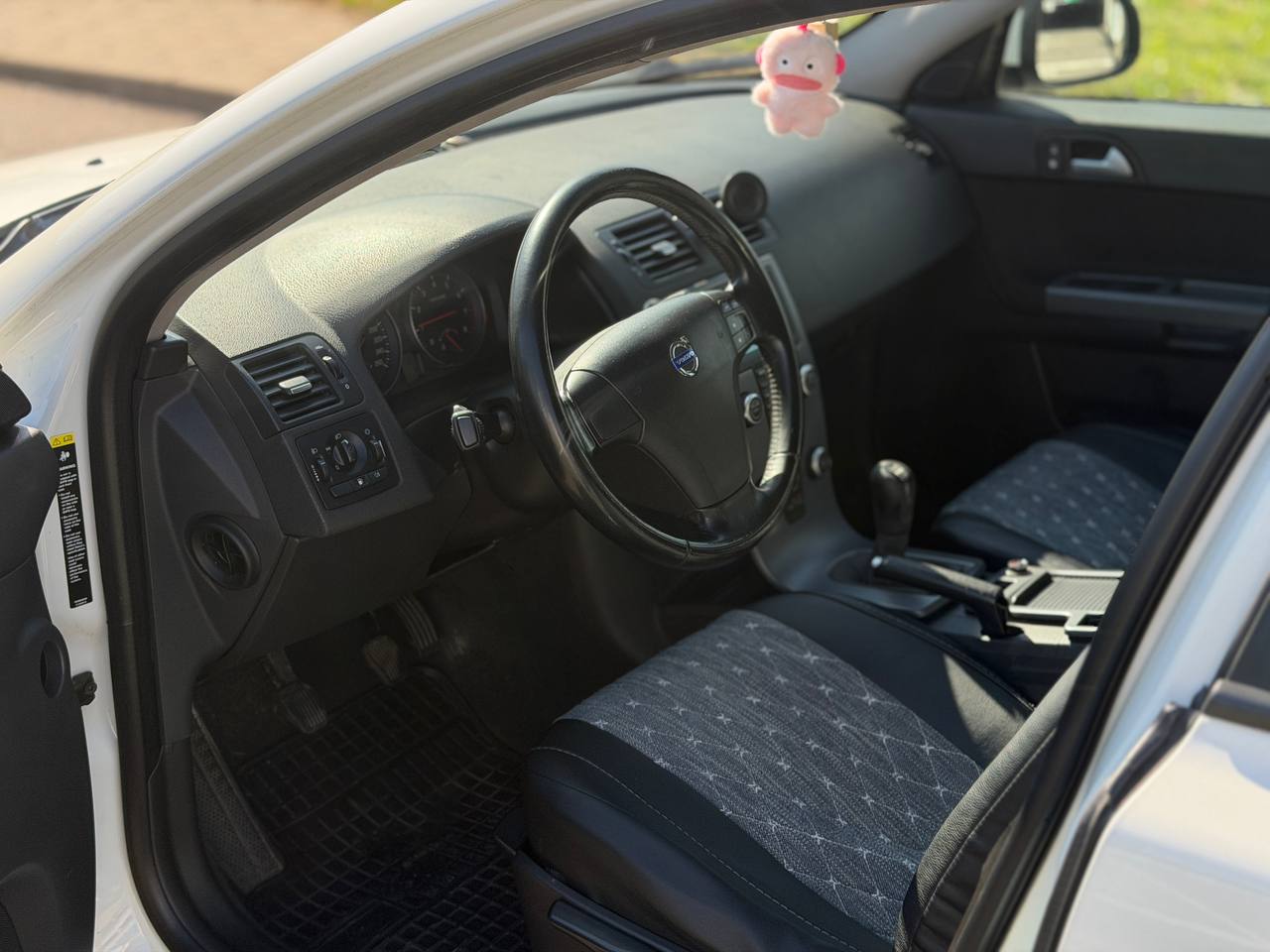 Volvo S40