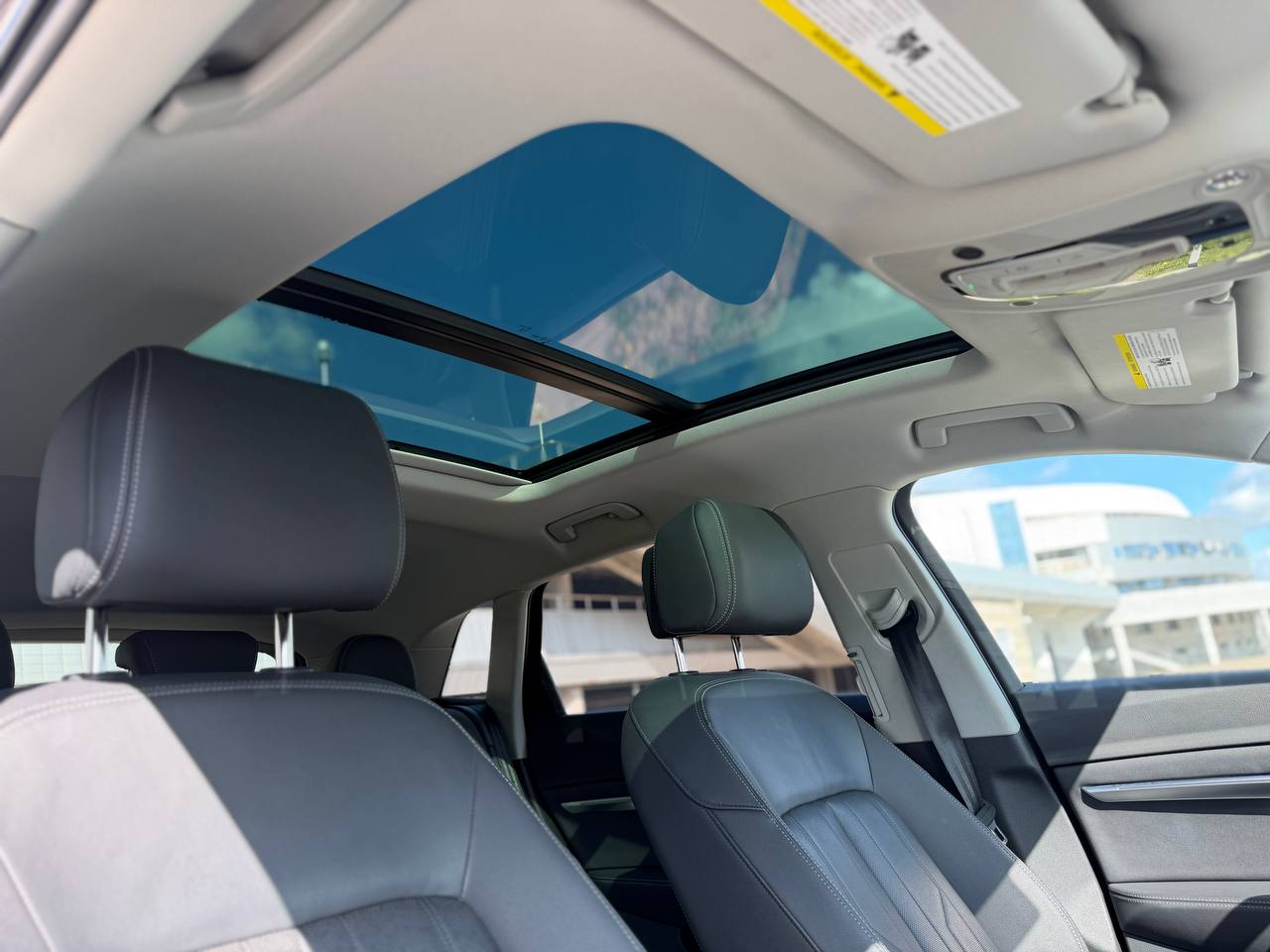 Audi Q8 E-TRON PREMIUM