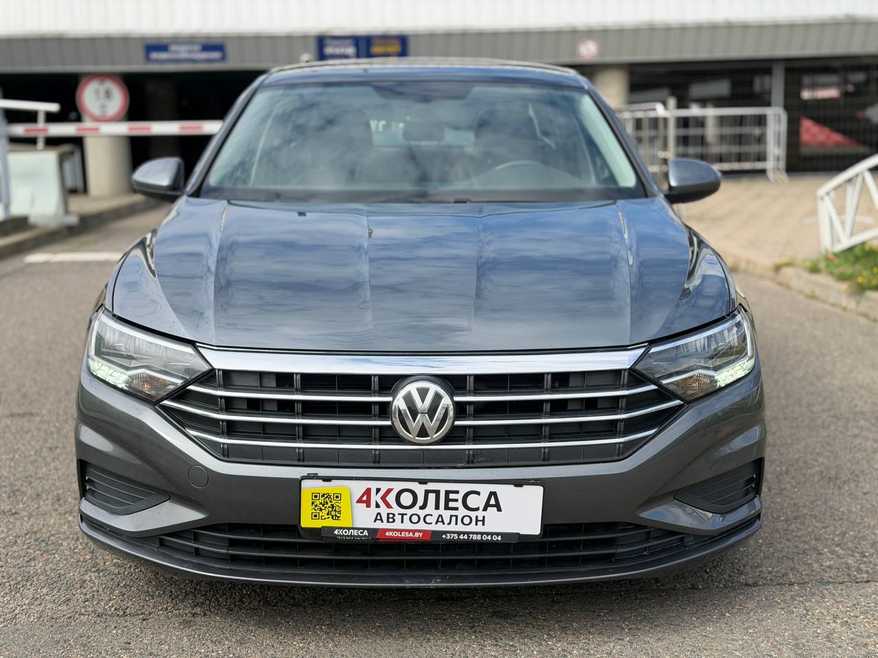 Volkswagen Jetta