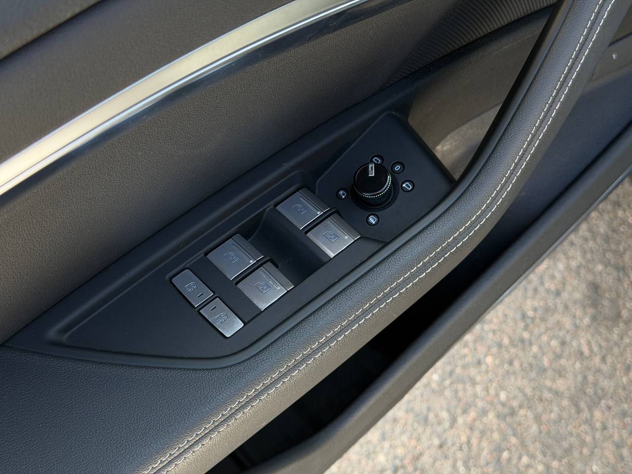Audi Q8 E-TRON PREMIUM