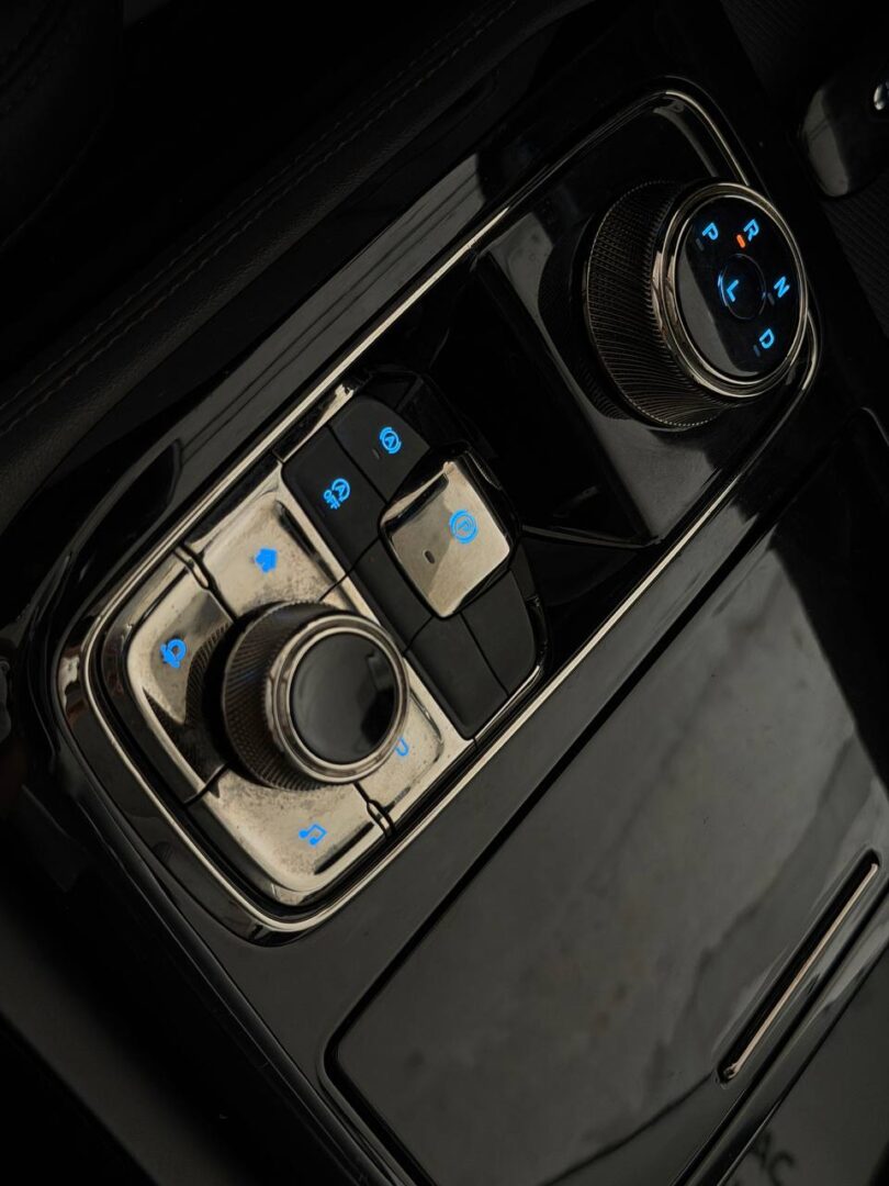 Ford Equator Sport