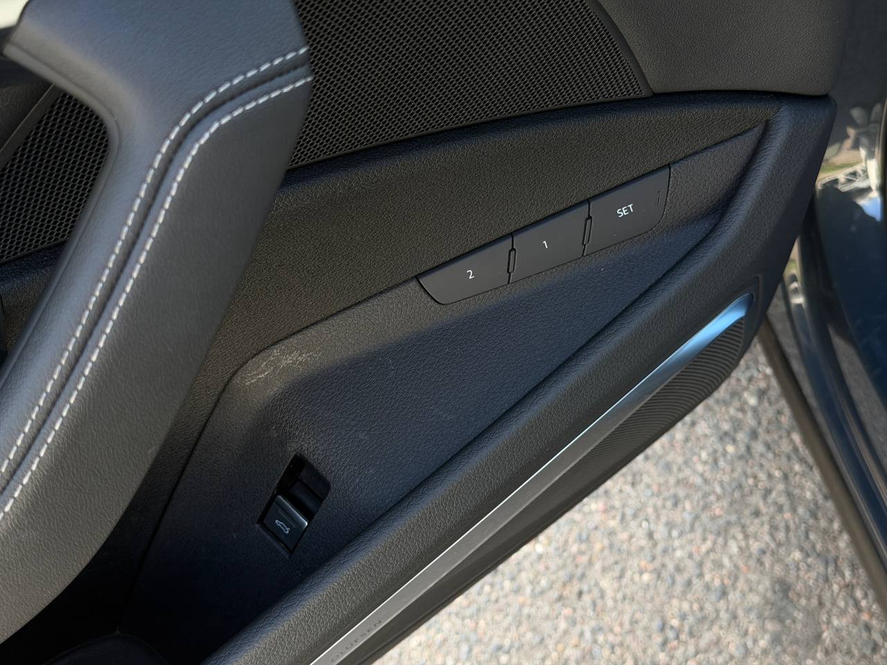 Audi Q8 E-TRON PREMIUM