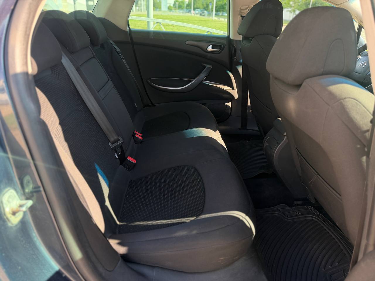 Citroen C5