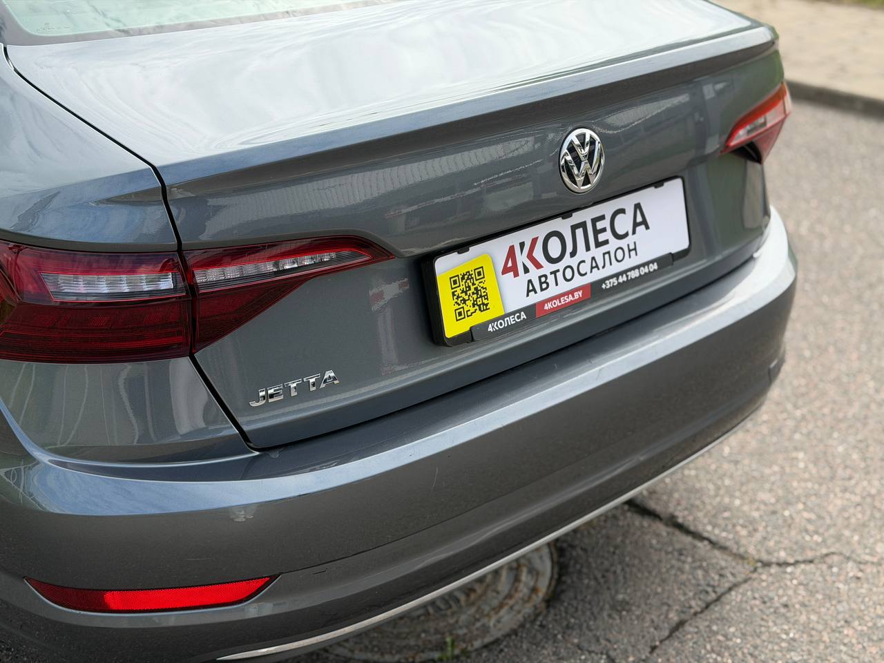 Volkswagen Jetta