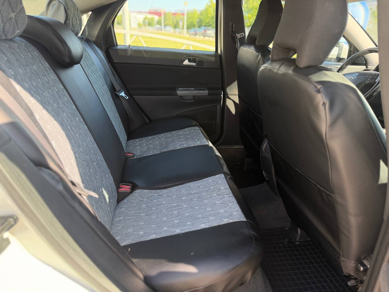 Volvo S40