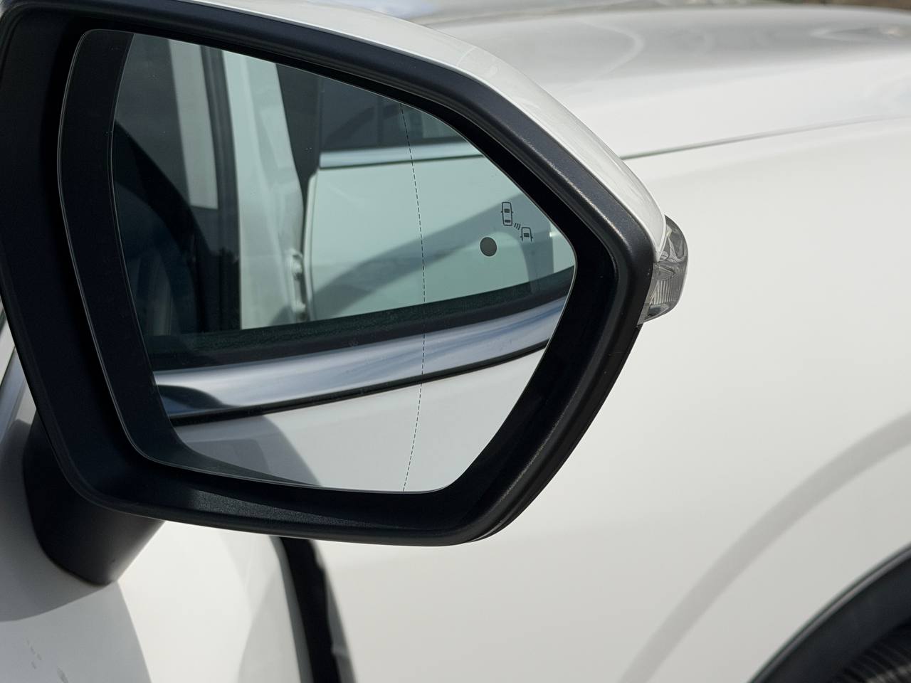 Ford Equator Sport