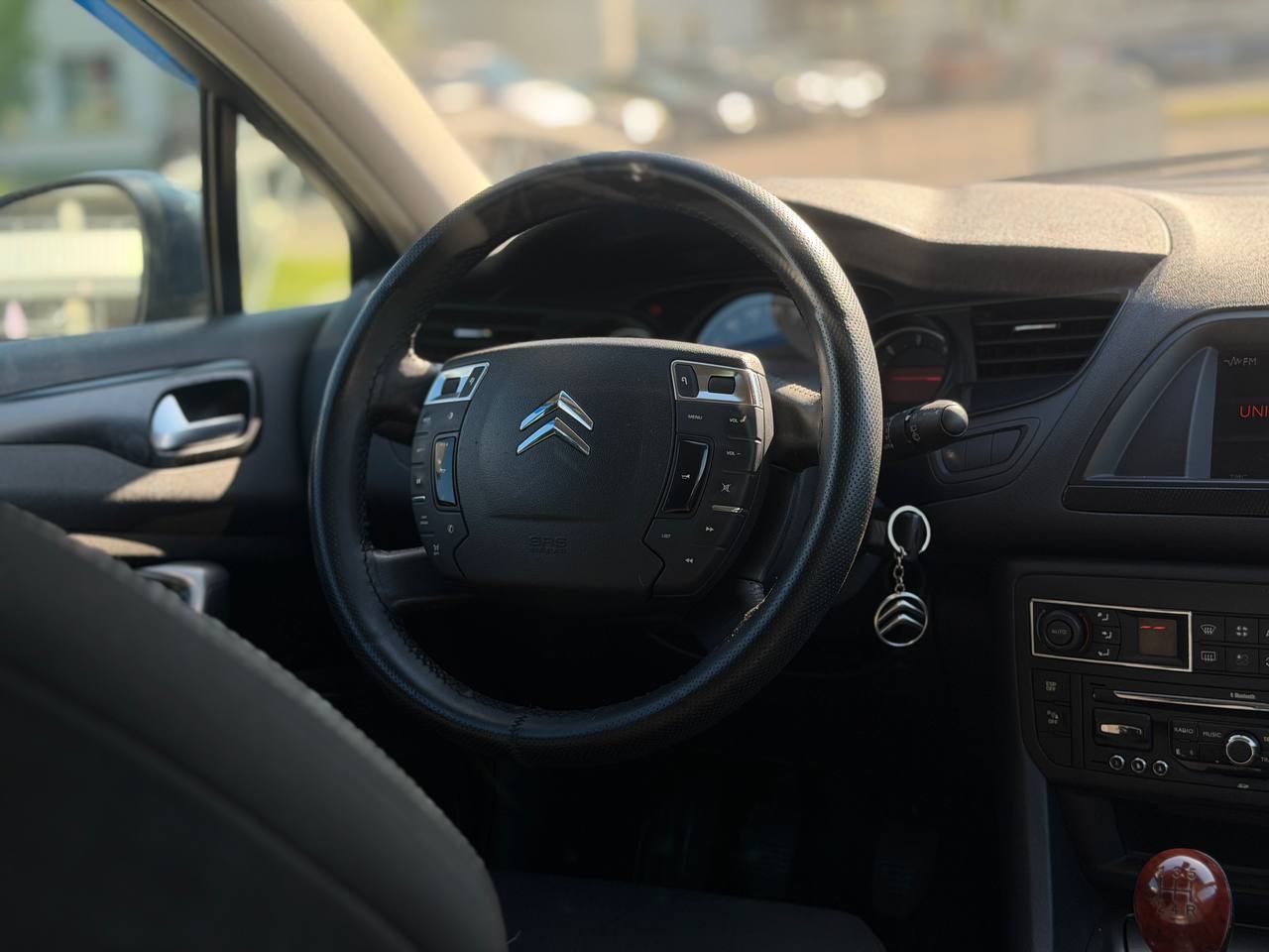 Citroen C5