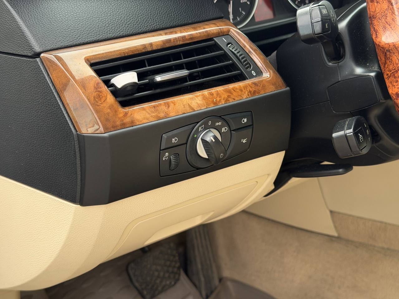 BMW 520i